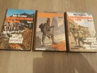 Gebirgskrieg 1915- 1918 3 Bände Nordrhein-Westfalen - Hagen Vorschau