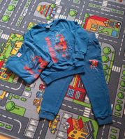 MARVEL Spiderman Jogginghose +2x Pullover  > Größe 110/116 Nordrhein-Westfalen - Velbert Vorschau