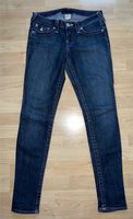 Jeanshose von True Religion f.Damen,Gr.28,Neuwertig,blau Nordrhein-Westfalen - Sprockhövel Vorschau