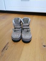 Trachtenschuhe lederschuhe wanderschuhe gr 27 Bayern - Schwandorf Vorschau