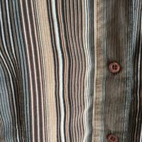 TAIFUN,leichte Bluse,gestreift, braun/beige/schwarz, Gr 36 Rheinland-Pfalz - Waldmohr Vorschau
