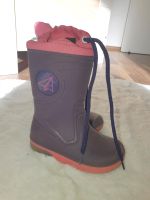 Blinkende Gummistiefel, 22,5 - 23,5 Kinderstiefel, Bayern - Bobingen Vorschau