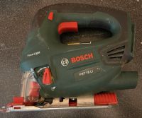 Bosch Akku-Stichsäge PST 18 Li Niedersachsen - Wunstorf Vorschau