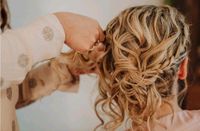 ❤️ Brautstylisting, Brautmakeup, Visagistin, Makeup, Haare ❤️ Dortmund - Innenstadt-West Vorschau