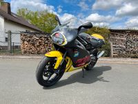 Aprilia RS125 Hessen - Bad Endbach Vorschau