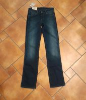 Wrangler Sara Damen Jeans Größe W26 / L34 Leipzig - Gohlis-Nord Vorschau