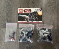 Lego Star Wars 8086 Duisburg - Duisburg-Süd Vorschau