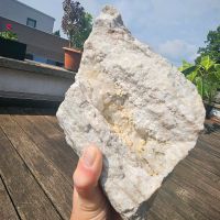 Xxl Mineralien je 5 € Granat Kristalle Calcit Sammeln Nordrhein-Westfalen - Kerpen Vorschau