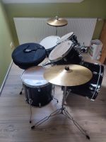 Schlagzeug von Tornado Sachsen-Anhalt - Bad Kösen Vorschau