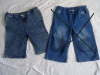 gr 170 shorts bermudas jeansshorts hose kurze jeans Nordrhein-Westfalen - Siegen Vorschau