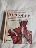Anatomie, mit den original Zeichnungen Gray's Anatomy Bayern - Weißenburg in Bayern Vorschau