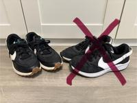 Nike Waffle Debut Sneaker Damen/Herren Hessen - Eschwege Vorschau