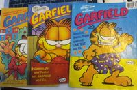 3 Garfield Comics von 1993/1994 Bayern - Reichertshofen Vorschau