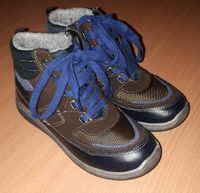 Schuhe von lamino Gr.33 Leder Neumünster - Tasdorf Vorschau