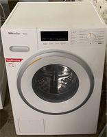 Miele W1 8KG  A+++ Waschmaschine Lieferung Möglich!!! Nordrhein-Westfalen - Vlotho Vorschau