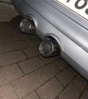 Golf 5 r32 endschalldämpfer blenden Nordrhein-Westfalen - Menden Vorschau