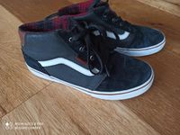 Vans Sneaker Gr. 35 Bayern - Saal Vorschau