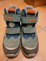 Meindl Winterschuhe Boots Kinderschuhe gr. 28 Hessen - Darmstadt Vorschau