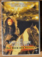 Die unendliche Geschichte - Das Buch der Weisen DVD neuwertig Nordrhein-Westfalen - Schloß Holte-Stukenbrock Vorschau