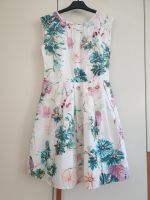 Next NEU 164 / 14j kleid sommerkleid blumen traumhaft schön Hessen - Oberursel (Taunus) Vorschau