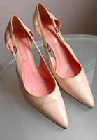 Escada mit Pumps, Rose ,gr 39 Bayern - Würzburg Vorschau