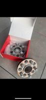 EIBACH Spurverbreiterung 15mm Pro Rad Nissan X-trail Qashqai Nordrhein-Westfalen - Krefeld Vorschau