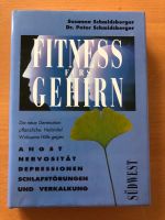 Schmidsberger -Fitness fürs Gehirn- Angst, Nervosität, Depression Nordrhein-Westfalen - Halle (Westfalen) Vorschau