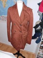 Liebeskind Jacke/Mantel  rostfarben Gr. XS/34 neu mit Edikett Hessen - Bad Homburg Vorschau