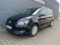 VW Touran Highline Automatik 7 Sitze Nordrhein-Westfalen - Gronau (Westfalen) Vorschau