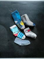 5x Socken, 23-26, Mengenrabatt Greven - Reckenfeld Vorschau