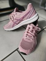 Asics Sportschuhe Fitnesschuhe Gr. 40 Laufschuhe Huchting - Grolland Vorschau