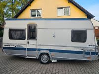 Wohnwagen Fendt Saphir 470 Mover, Vorzelt, City Wasser Nordrhein-Westfalen - Siegburg Vorschau