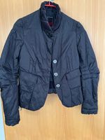 Original Marithe Francois Girbaud-Blazer/-jacke, schwarz, 38 Nordrhein-Westfalen - Schwerte Vorschau