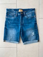 Jack & Jones Jeans Shorts Regular fit Größe S ca. 170 Hessen - Bad Soden am Taunus Vorschau