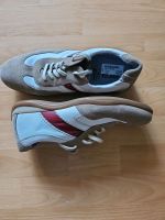 Schuhe Sneaker Leder in Größe 40-41 Pankow - Prenzlauer Berg Vorschau