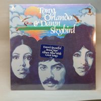 Vinyl LP Tony Orlando & Dann Skybird, ovp sealed cutout Nordrhein-Westfalen - Herne Vorschau