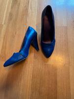 Blauer Buffalo Pump Hessen - Gießen Vorschau