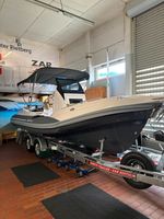 ZAR 79 SL Plus, Formenti, Schlauchboot, RIB, Motorboot Nordrhein-Westfalen - Rietberg Vorschau