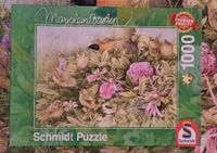 Schmidt Puzzle 1000 Teile Festmahl auf der Wiese Rheinland-Pfalz - Koblenz Vorschau