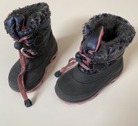 Friboo Winterstiefel Gr.24/25 Wuppertal - Vohwinkel Vorschau