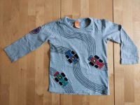 Langarmshirt Longsleeve Pusblu Gr. 92 Thüringen - Gera Vorschau