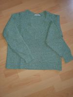 Pullover, Damen, Pigalle, Größe XS, Farbe grün Niedersachsen - Gronau (Leine) Vorschau