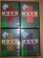 M.A.S.H. Staffel 3 Komplett DVD Stuttgart - Bad Cannstatt Vorschau