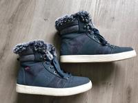 Boots / Winterschuhe, Bench, 39 Bayern - Gundelfingen a. d. Donau Vorschau