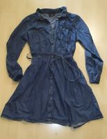 Fit&Flare Dress Yessica by C&A Jeans Kleid Gr.ca 40 Niedersachsen - Delmenhorst Vorschau