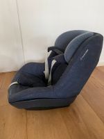 Kindersitz mit isofix base Rheinland-Pfalz - Nauort Vorschau