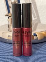 NYX Soft Matte Metallic Lip Cream Thüringen - Greiz Vorschau