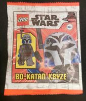 Lego® Star Wars Minifigur Bo-Katan Kryze 912302 ** NEU ** Thüringen - Melpers Vorschau