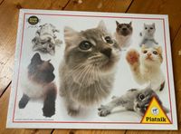 Piatnik Austria Puzzle 100 Teile Katzen Hana Deka Club Berlin - Reinickendorf Vorschau