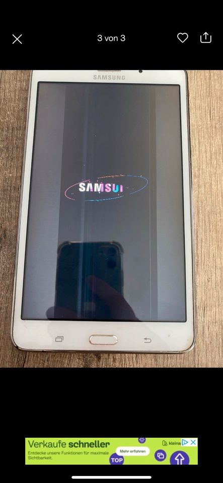 Samsung Tab4 in Berlin